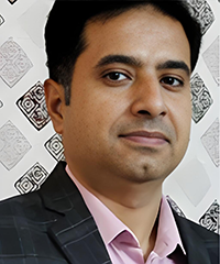 Mohd. Faisal Khan