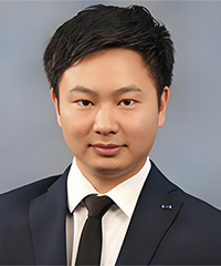 Junbo Zhao